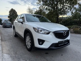 Mazda CX-5 2.2D EXCLUSIVE-LINE, снимка 2