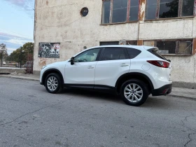 Mazda CX-5 2.2D EXCLUSIVE-LINE, снимка 4