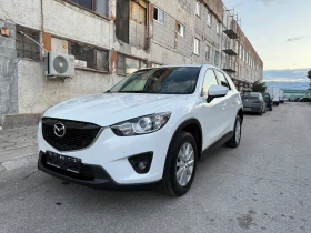 Mazda CX-5 2.2D EXCLUSIVE-LINE, снимка 5