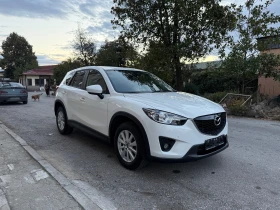 Mazda CX-5 2.2D EXCLUSIVE-LINE, снимка 9