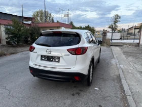 Mazda CX-5 2.2D EXCLUSIVE-LINE, снимка 7