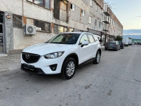 Mazda CX-5 2.2D EXCLUSIVE-LINE, снимка 8