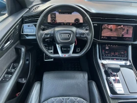 Audi Q8 5.0TDI* 100%км* 3x S line+ * 286ks* FULL* FULL* - 99900 лв. - 54283014 | Car24.bg