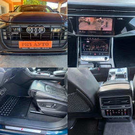 Audi Q8 5.0TDI* 100%км* 3x S line+ * 286ks* FULL* FULL* - 99900 лв. - 54283014 | Car24.bg