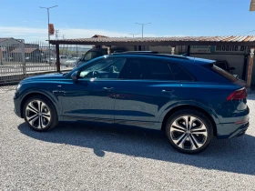 Audi Q8 5.0TDI* 100%км* 3x S line+ * 286ks* FULL* FULL* - 99900 лв. - 54283014 | Car24.bg