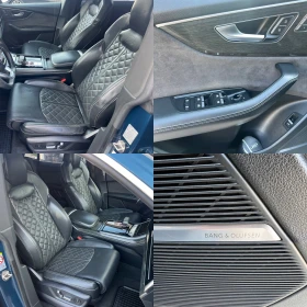 Audi Q8 5.0TDI* 100%км* 3x S line+ * 286ks* FULL* FULL* - 99900 лв. - 54283014 | Car24.bg