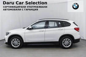 Обява за продажба на BMW X1 sDrive18i ~49 900 лв. - изображение 1