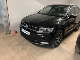 VW Tiguan | Mobile.bg    8