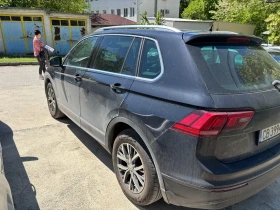 VW Tiguan | Mobile.bg    2