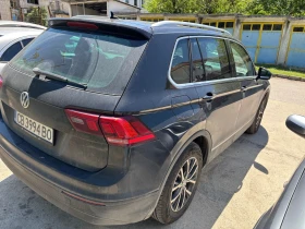 VW Tiguan | Mobile.bg    3