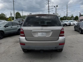 Mercedes-Benz GL * 3.0L CDI* CARFAX* *  | Mobile.bg    5