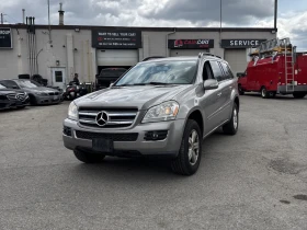  Mercedes-Benz GL