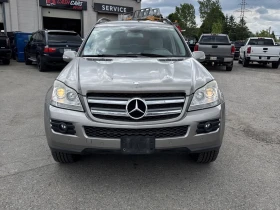 Mercedes-Benz GL * 3.0L CDI* CARFAX* *  | Mobile.bg    4