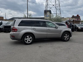 Mercedes-Benz GL * 3.0L CDI* CARFAX* *  | Mobile.bg    3