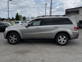 Mercedes-Benz GL * 3.0L CDI* CARFAX* *  | Mobile.bg    2