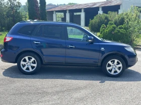 Обява за продажба на Hyundai Santa fe 2.2 CRDi АВТОМАТ 150 кс 2007г  ~9 500 лв. - изображение 7