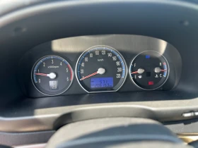 Hyundai Santa fe 2.2 CRDi АВТОМАТ 150 кс 2007г - 9500 лв. - 64953302 13