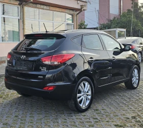 Hyundai IX35 2.0 CRDI 4WD 184.. Premuim KeylessGo  | Mobile.bg    4