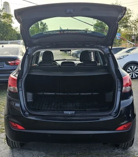 Hyundai IX35 2.0 CRDI 4WD 184.. Premuim KeylessGo  | Mobile.bg    16