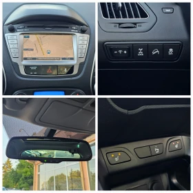 Hyundai IX35 2.0 CRDI 4WD 184.. Premuim KeylessGo  | Mobile.bg    12