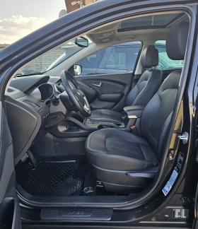 Hyundai IX35 2.0 CRDI 4WD 184.. Premuim KeylessGo  | Mobile.bg    6