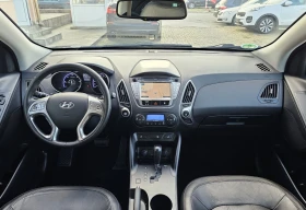Hyundai IX35 2.0 CRDI 4WD 184.. Premuim KeylessGo  | Mobile.bg    9