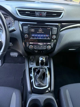 Nissan Qashqai 1.5 DCI като нова - 35999 лв. - 99547165 11