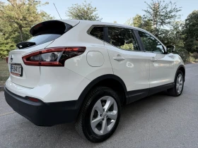 Nissan Qashqai 1.5 DCI като нова - 35999 лв. - 99547165 6