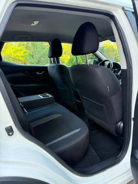 Nissan Qashqai 1.5 DCI като нова - 35999 лв. - 99547165 14