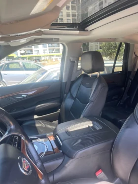 Обява за продажба на Cadillac Escalade ~70 000 лв. - изображение 10