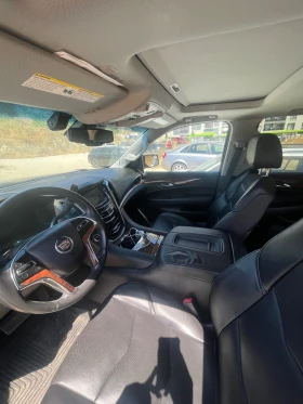 Обява за продажба на Cadillac Escalade ~70 000 лв. - изображение 11