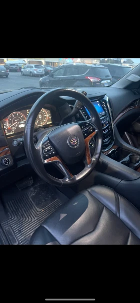 Обява за продажба на Cadillac Escalade ~70 000 лв. - изображение 2