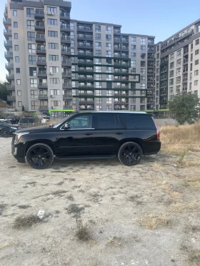 Обява за продажба на Cadillac Escalade ~70 000 лв. - изображение 6