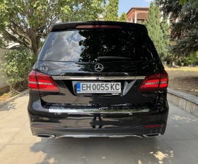 Mercedes-Benz GLS 350 Facelift* FULL* 1 * *  | Mobile.bg    4