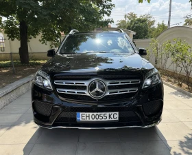 Mercedes-Benz GLS 350 Facelift* FULL* 1 * *  | Mobile.bg    2