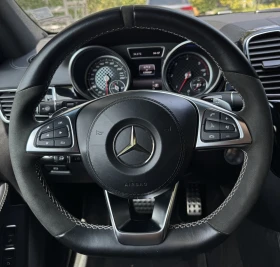 Mercedes-Benz GLS 350 Facelift* FULL* 1 * *  | Mobile.bg    10