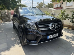  Mercedes-Benz GLS 35...