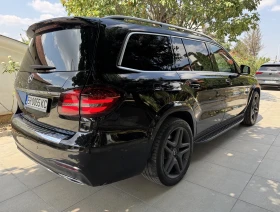 Mercedes-Benz GLS 350 Facelift* FULL* 1 * *  | Mobile.bg    5