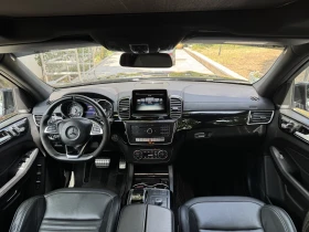 Mercedes-Benz GLS 350 Facelift* FULL* 1 * *  | Mobile.bg    9