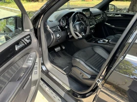 Mercedes-Benz GLS 350 Facelift* FULL* 1 * *  | Mobile.bg    6