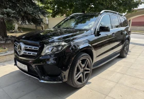 Mercedes-Benz GLS 350 Facelift* FULL* 1 * *  | Mobile.bg    3