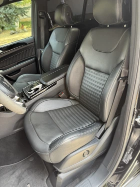 Mercedes-Benz GLS 350 Facelift* FULL* 1 * *  | Mobile.bg    7