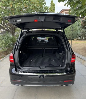 Mercedes-Benz GLS 350 Facelift* FULL* 1 * *  | Mobile.bg    13