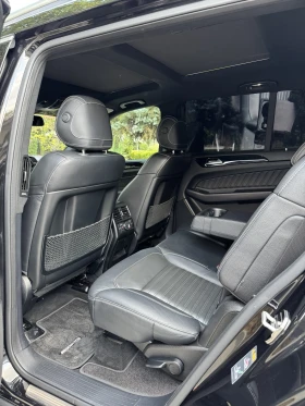 Mercedes-Benz GLS 350 Facelift* FULL* 1 * *  | Mobile.bg    11