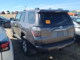 Toyota 4runner - 80800 лв. - 72809015 4