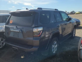 Toyota 4runner - 80800 лв. - 72809015 3