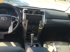 Toyota 4runner - 80800 лв. - 72809015 7