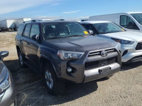 Toyota 4runner - 80800 лв. - 72809015 2