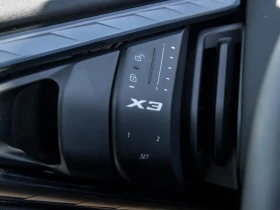 BMW X3 /xDrive30/Premium/CARFAX /АВТО КРЕДИТ - 87500 лв. - 37685185 12
