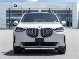BMW X3 /xDrive30/Premium/CARFAX /АВТО КРЕДИТ - 87500 лв. - 37685185 2